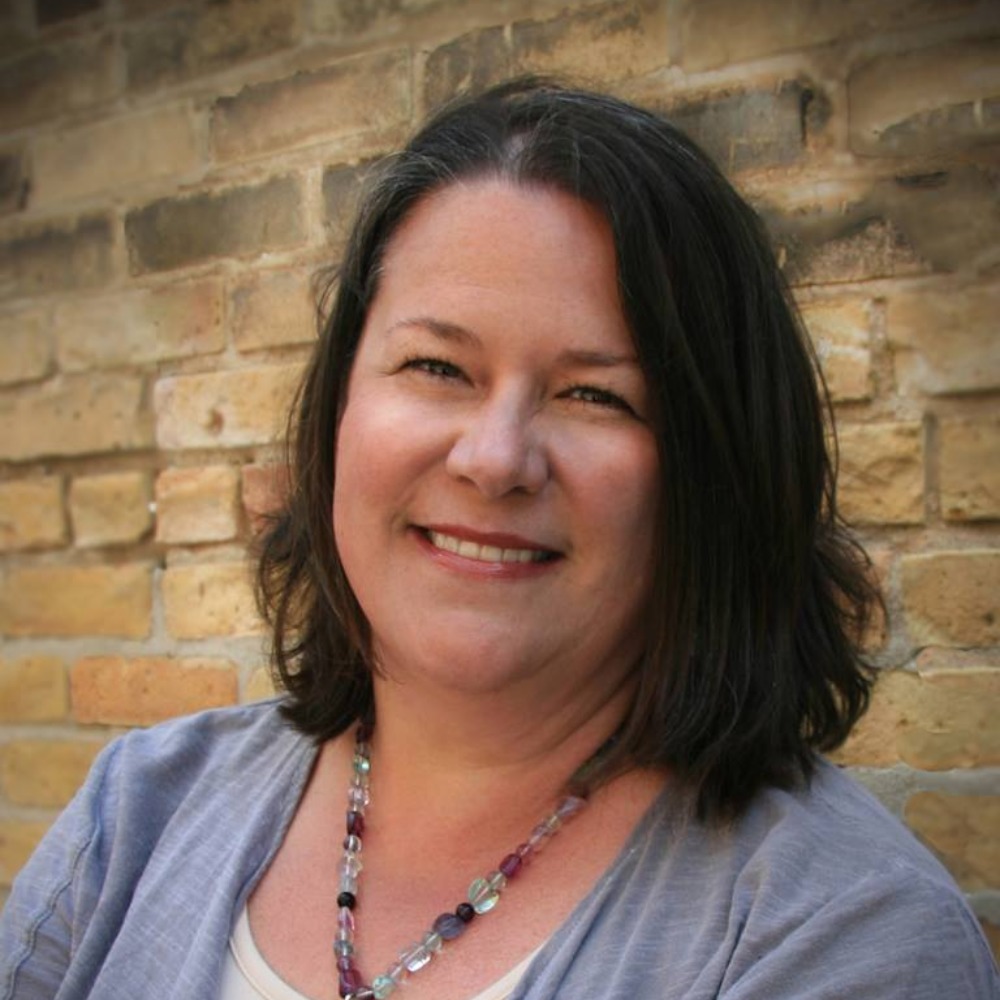 Meet your Posher, Andrea